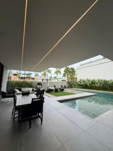 Casa de Condomínio com 5 Quartos para alugar, 900m² no Barra da Tijuca, Rio de Janeiro