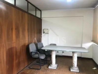 Sala Comercial para venda ou aluguel, 35m² no Sé, São Paulo