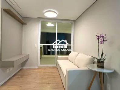 Apartamento com 2 Quartos à venda, 67m² no Vila Andrade, São Paulo