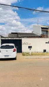 Casa com 3 Quartos à venda, 270m² no Cidade Satélite São Luiz, Aparecida de Goiânia