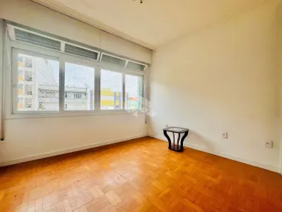 Apartamento com 3 Quartos à venda, 123m² no Petrópolis, Porto Alegre