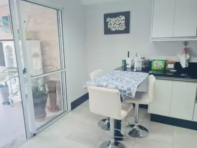 Apartamento com 3 Quartos à venda, 193m² no Aclimação, São Paulo