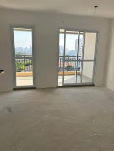 Apartamento com 2 Quartos à venda, 52m² no Belenzinho, São Paulo