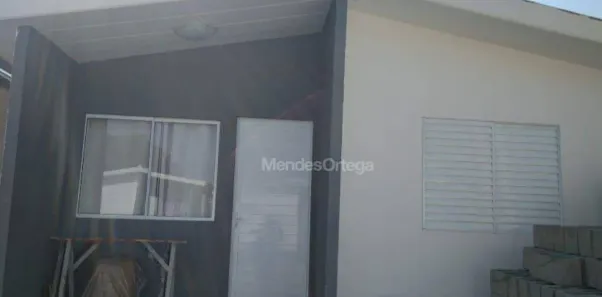 Casa de Condomínio com 2 Quartos à venda, 46m² no Brigadeiro Tobias, Sorocaba