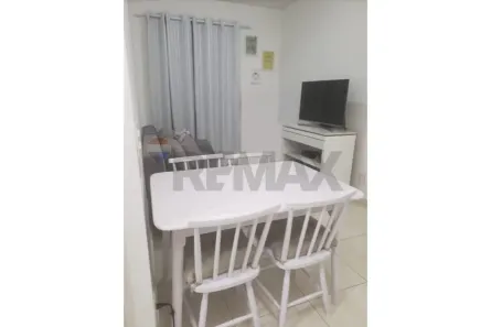 Apartamento com 1 Quarto para alugar, 30m² no Pinheiros, São Paulo