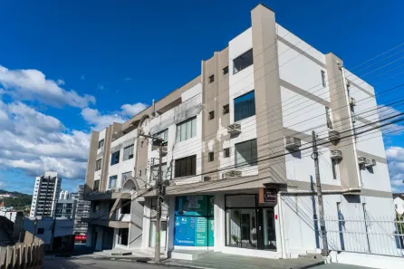 Sala Comercial à venda, 75m² no Centro I, Brusque