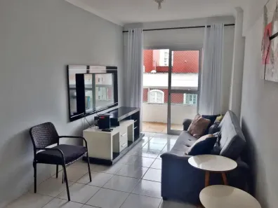Apartamento com 2 Quartos à venda, 82m² no Tupi, Praia Grande