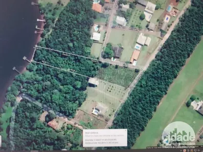 Lote/Terreno à venda, 6000m² no Marinas, Boa Vista da Aparecida