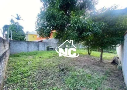 Lote/Terreno à venda, 360m² no Piratininga, Niterói