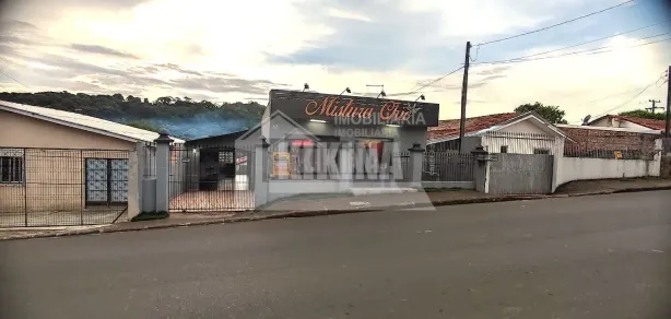 Casa com 4 Quartos à venda, 130m² no Contorno, Ponta Grossa