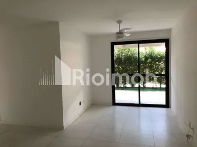 Apartamento com 3 Quartos para venda ou aluguel, 120m² no Recreio dos Bandeirantes, Rio de Janeiro