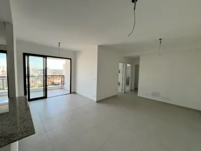 Apartamento com 3 Quartos para alugar, 102m² no Loteamento Chácaras Pastorelli, Taubaté