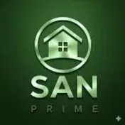 Logo da imobiliária