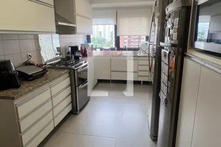 Apartamento com 4 Quartos à venda, 220m² no Vila Cruzeiro, São Paulo