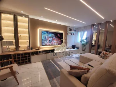 Cobertura com 3 Quartos à venda, 150m² no Campestre, Santo André