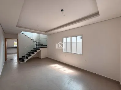 Casa de Condomínio com 3 Quartos à venda, 155m² no Jardim Rio das Pedras, Cotia