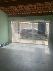 Sobrado com 2 Quartos à venda, 85m² no Residencial Bosque dos Ipês, São José dos Campos