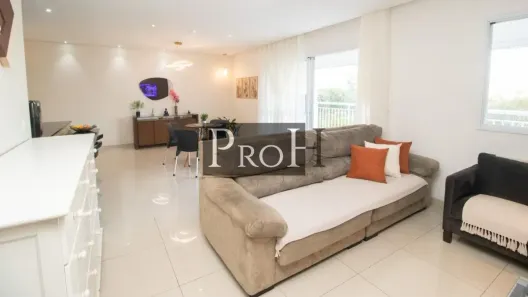 Apartamento com 3 Quartos à venda, 125m² no Boa Vista, São Caetano do Sul