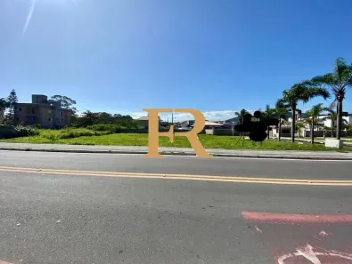 Lote/Terreno à venda, 600m² no Canasvieiras, Florianópolis