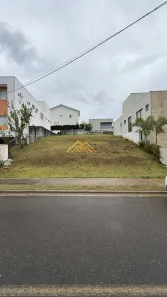 Lote/Terreno à venda, 363m² no Alphaville (Abrantes), Camaçari