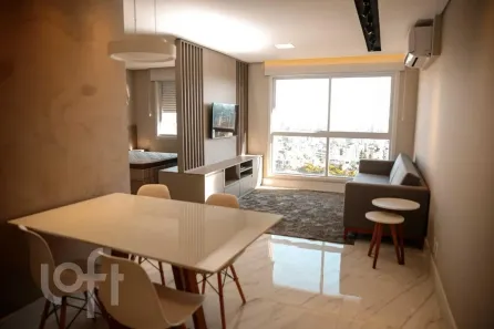 Apartamento com 1 Quarto à venda, 45m² no Petrópolis, Porto Alegre