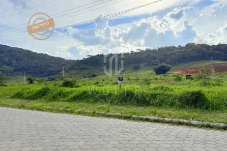 Lote/Terreno à venda, 550m² no Nossa Senhora de Fátima, Penha