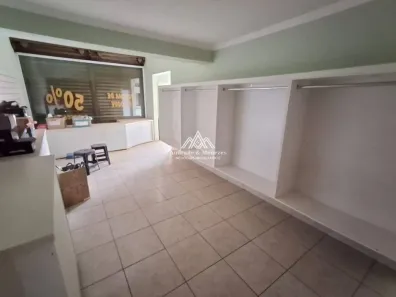 Ponto Comercial à venda, 144m² no Alto do Ipiranga, Ribeirão Preto