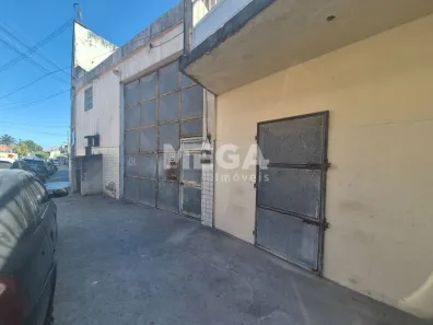 Galpão/Depósito/Armazém para alugar, 48m² no Jóquei Clube, Fortaleza