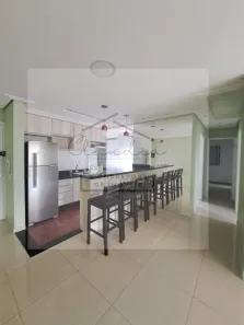 Apartamento com 3 Quartos para alugar, 69m² no Presidente Altino, Osasco
