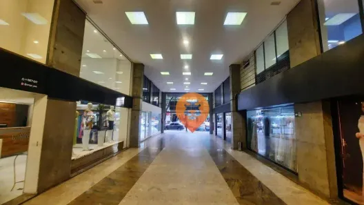 Sala Comercial à venda, 31m² no Centro, Belo Horizonte