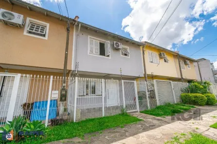 Casa com 3 Quartos à venda, 91m² no Rubem Berta, Porto Alegre