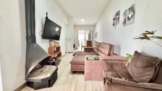 Casa com 2 Quartos à venda, 52m² no Três Vendas, Pelotas