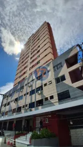 Sala Comercial para alugar, 40m² no José Bonifácio, Fortaleza