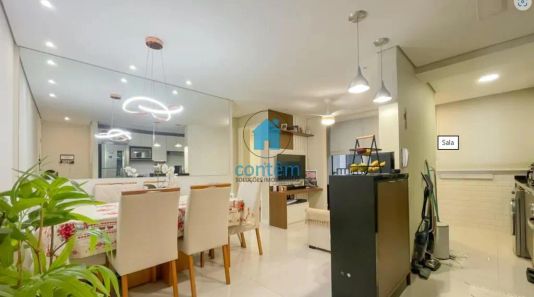 Apartamento com 2 Quartos à venda, 48m² no Centro, Osasco