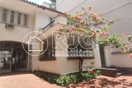 Casa com 3 Quartos à venda, 400m² no Tijuca, Rio de Janeiro