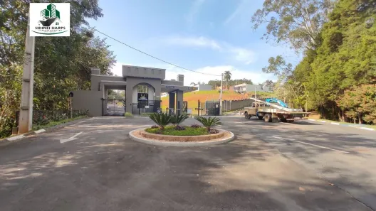 Lote/Terreno à venda, 396m² no Parque Imperador, Bragança Paulista