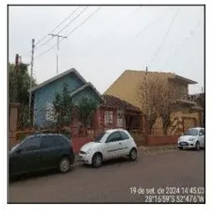 Lote/Terreno à venda, 720m² no Centro, Carazinho
