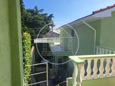 Sobrado com 2 Quartos à venda, 100m² no Jardim das Camélias (Zona Sul), São Paulo