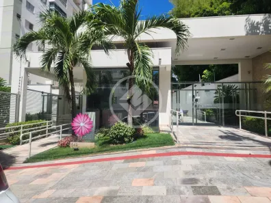 Apartamento com 2 Quartos à venda, 98m² no Alvorada, Cuiabá