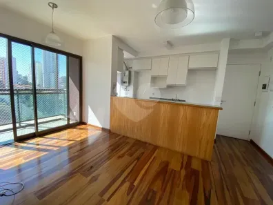 Apartamento com 2 Quartos à venda, 55m² no Sumaré, São Paulo