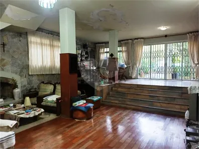 Casa com 4 Quartos à venda, 397m² no Bela Aliança, São Paulo