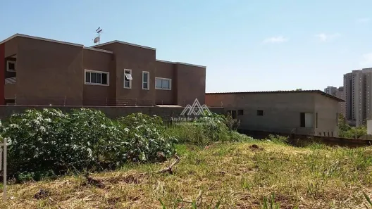 Lote/Terreno para alugar, 260m² no Jardim Botânico, Ribeirão Preto