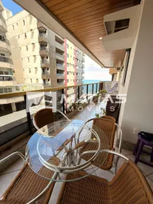 Apartamento com 2 Quartos à venda, 113m² no Praia do Morro, Guarapari