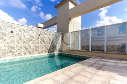 Cobertura com 4 Quartos à venda, 471m² no Jardim Paulista, São Paulo