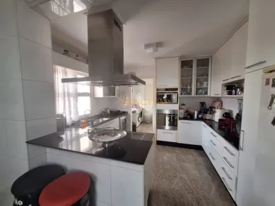 Cobertura com 4 Quartos para alugar, 217m² no Loteamento Residencial Vila Bella, Campinas