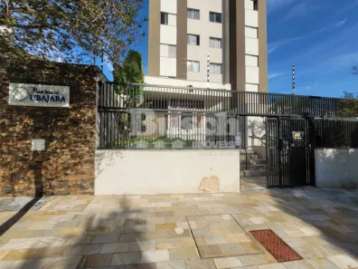 Apartamento com 1 Quarto para alugar, 35m² no Vila Altinópolis, Bauru
