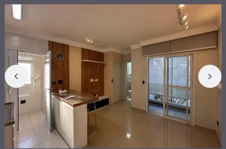 Apartamento com 1 Quarto à venda, 36m² no Vila Gumercindo, São Paulo