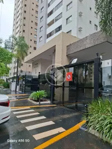 Apartamento com 2 Quartos à venda, 58m² no Residencial Eldorado, Goiânia