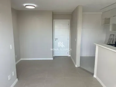 Apartamento com 3 Quartos para alugar, 82m² no Coqueiral de Itaparica, Vila Velha