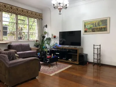 Apartamento com 4 Quartos à venda, 193m² no Copacabana, Rio de Janeiro
